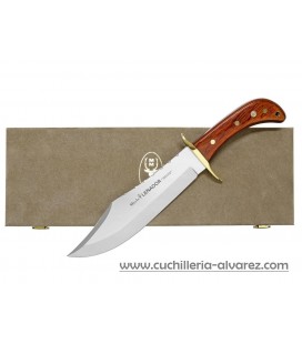 Cuchillo Muela LEÑADOR-25R