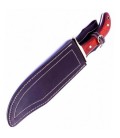 Cuchillo Muela LEÑADOR-25R