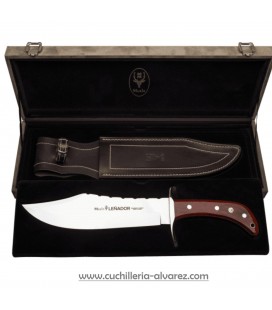 Cuchillo Muela LEÑADOR-25R