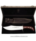 Cuchillo Muela LEÑADOR-25R