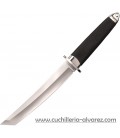 Cuchillo COLD STEEL MAGNUM TANTO II VG-10 SAN MAI CS35AC