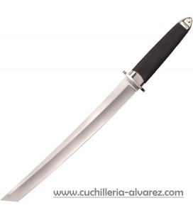 Cuchillo COLD STEEL MAGNUM TANTO XII VG-10 SAN MAI CS35AE