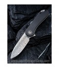 CIVIVI ELEMENTUM Linerlock Damascus CIVC907DS