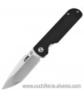 Navaja CJRB Nova Black G10 J1937BK