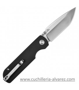 Navaja CJRB Nova Black G10 J1937BK