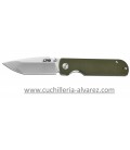 Navaja CJRB Nova Green G10 J1937GN