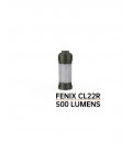 Linterna FENIX CL-22R (Color verde) 500 lúmenes