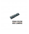 Linterna Fenix PD25R (Color verde) - 800 lúmenes