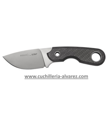 Cuchillo VIPER BERUS 1 FC Fibra de carbono VT4012FC