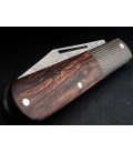 Navaja Boker Barlow Integral Leopard-Damast 100501DAM