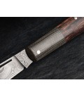 Navaja Boker Barlow Integral Leopard-Damast 100501DAM