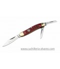 Boker Tradional Series 2.0 Whittler Jigged Red Bone 110847