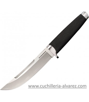 Cuchillo COLD STEEL OUTDOORSMAN VG-10 SAN MAI CS35AP