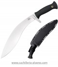 Machete COLD STEEL GURKHA KUKRI PLUS CS35GKP