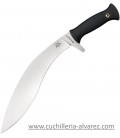 Machete COLD STEEL GURKHA KUKRI PLUS CS35GKP