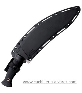 Machete COLD STEEL GURKHA KUKRI PLUS CS35GKP