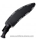 Machete COLD STEEL GURKHA KUKRI PLUS CS35GKP