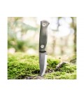 Cuchillo Böker Plus VIGTIG vs. Wild 121509