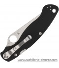 Navaja Spyderco MILITARY 2 Compression Lock CPM S30V C36GPS2