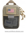 Maxpedition Double-Decker Pocket Organi MX0247K