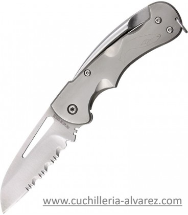 Navaja Myerchin Generation 2 Titanium Crew Pro MYA377P