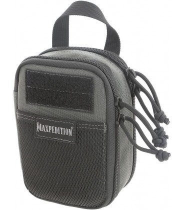 Maxpedition Double-Decker Mini Pocket MX0258W