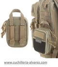 Maxpedition Double-Decker Mini Pocket Caqui MX0258K