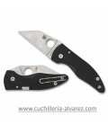 Spyderco MicroJimbo Compression Lock C264GP