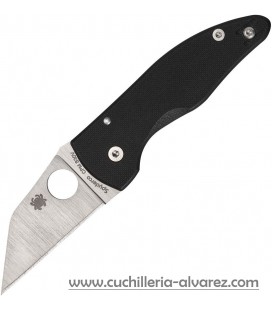 Spyderco MicroJimbo Compression Lock C264GP