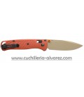 Benchmade BUGOUT 535