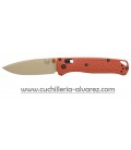 Benchmade BUGOUT 535