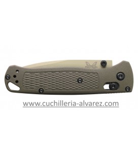 Benchmade BUGOUT 535TN_11