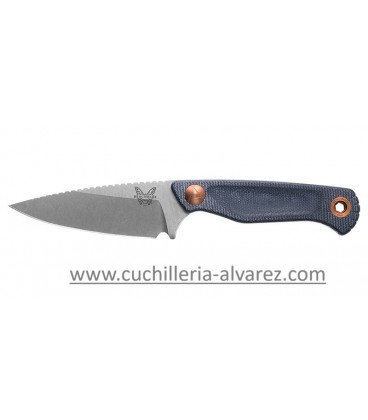 Cuchillo Benchmade DACIAN 203