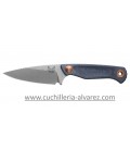 Cuchillo Benchmade DACIAN 203