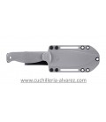 Condor FIGHTER KNIFE Rhino Gray CTK1831-4.9RGHC