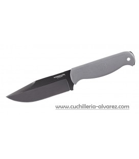 Condor FIGHTER KNIFE Rhino Gray CTK1831-4.9RGHC