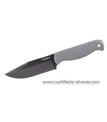 Condor FIGHTER KNIFE Rhino Gray CTK1831-4.9RGHC