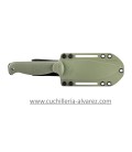 Condor FIGHTER KNIFE Army Green CTK1831-4.9AGHC