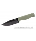 Condor FIGHTER KNIFE Army Green CTK1831-4.9AGHC