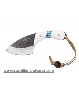 Condor BLUE RIVER SKINNER CTK112-3.5-4CPM