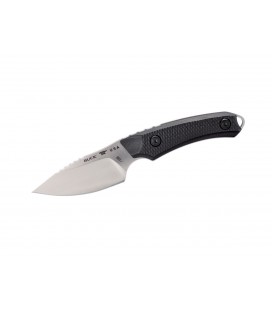 Cuchillo Buck ALPHA SCOUT ELITE BLACK G10 662BKS