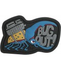 Parche Maxpedition Bug Out Patch Full Color