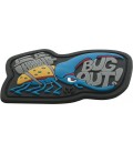 Parche Maxpedition Bug Out Patch Full Color