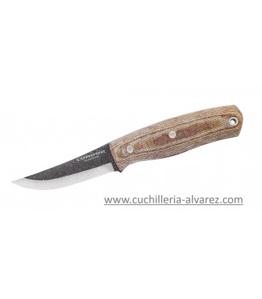 Cuchillo Condor KAMBO PUKKO KNIFE CTK3973-3.0HC