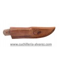 Cuchillo Condor KAMBO PUKKO KNIFE CTK3973-3.0HC