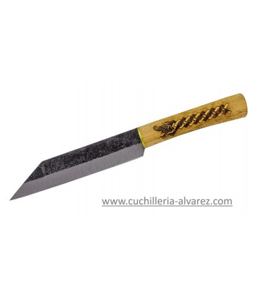 Condor NORSE DRAGON SEAX KNIFE CTK1024-7-OHC