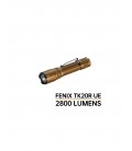 Linterna Fenix TK20R UE Tan 2800 lúmenes