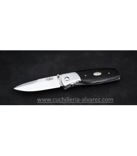 Navaja Fallkniven PXLcb Juma Carbon