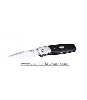 Navaja Fallkniven PXLcb Juma Carbon