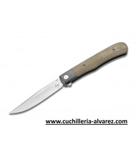 Boker Plus Modern Trapper Uno 01BO930